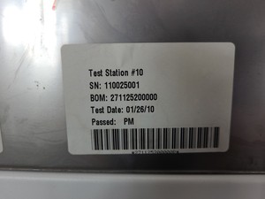 Thumbnail image of Diagenode Bioruptor Twin Sonication System w/ Neslab RTE7 Circulating Bath Lab