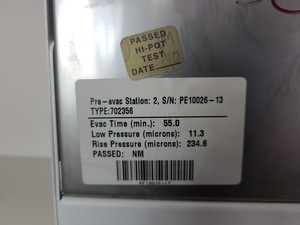 Thumbnail image of Diagenode Bioruptor Twin Sonication System w/ Neslab RTE7 Circulating Bath Lab