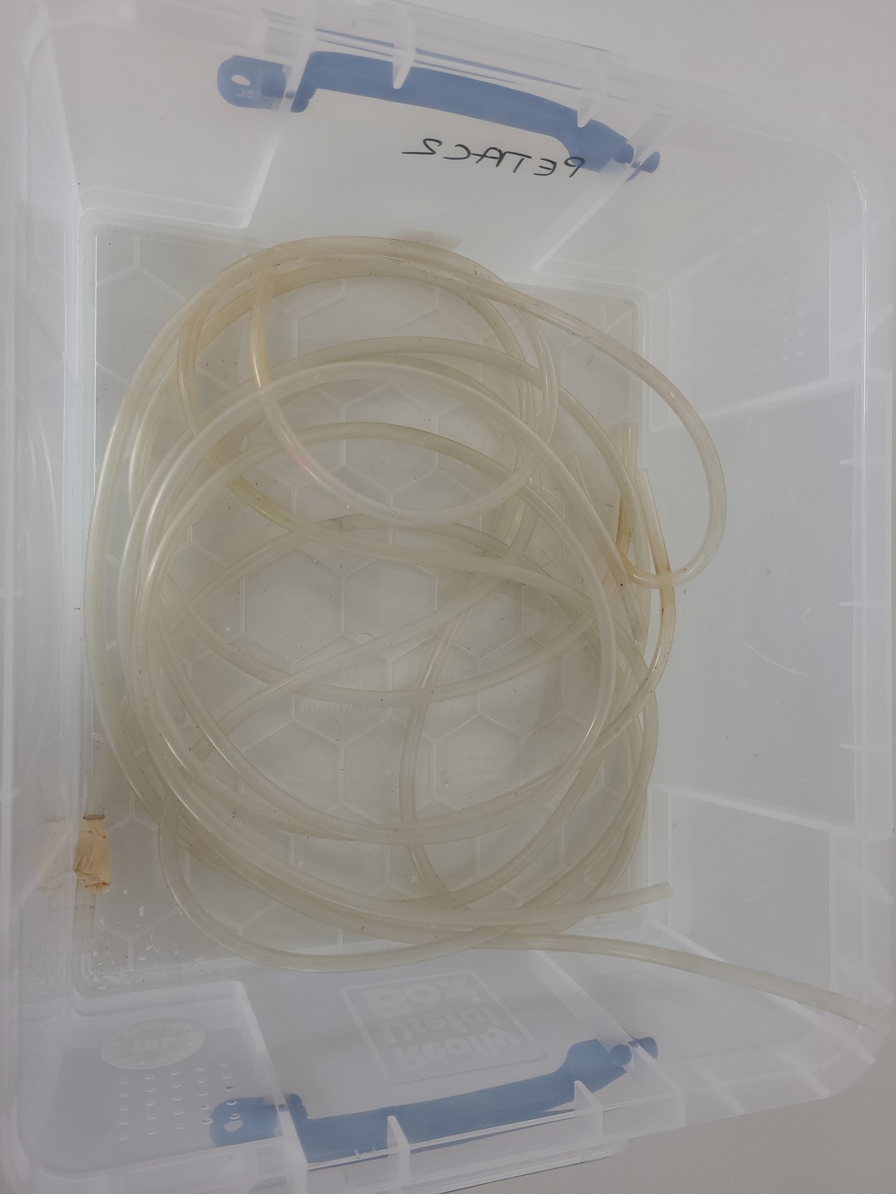 Image of Diagenode Bioruptor Twin Sonication System w/ Neslab RTE7 Circulating Bath Lab
