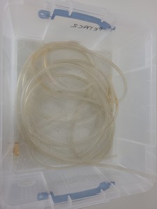Thumbnail image of Diagenode Bioruptor Twin Sonication System w/ Neslab RTE7 Circulating Bath Lab