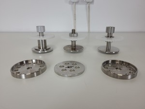 Thumbnail image of Diagenode Bioruptor Twin Sonication System w/ Neslab RTE7 Circulating Bath Lab