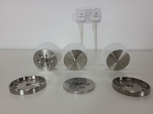 Thumbnail image of Diagenode Bioruptor Twin Sonication System w/ Neslab RTE7 Circulating Bath Lab