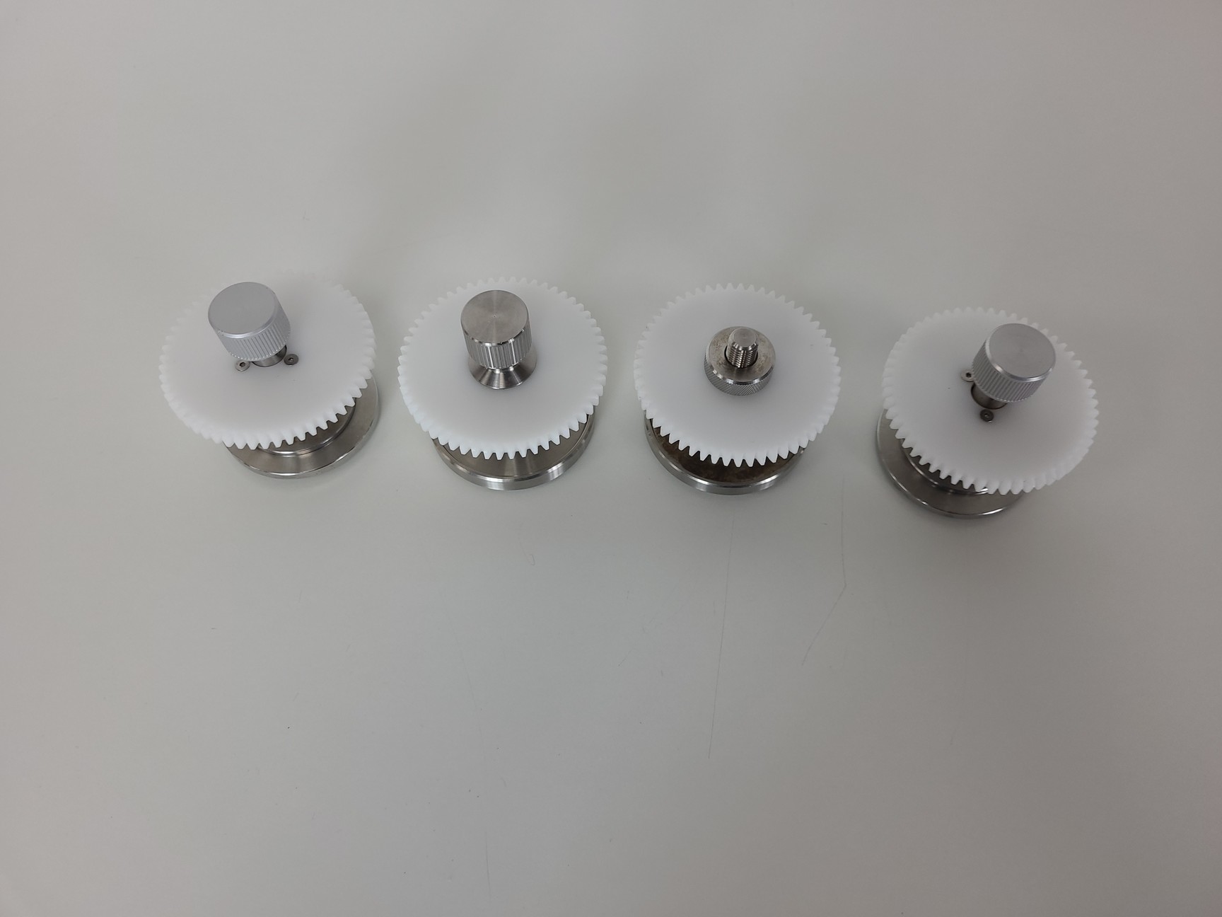 Image of Diagenode Bioruptor Twin Sonication System w/ Neslab RTE7 Circulating Bath Lab