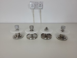 Thumbnail image of Diagenode Bioruptor Twin Sonication System w/ Neslab RTE7 Circulating Bath Lab