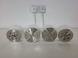 Thumbnail image of Diagenode Bioruptor Twin Sonication System w/ Neslab RTE7 Circulating Bath Lab