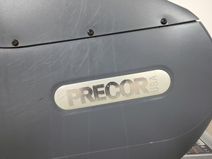 Thumbnail image of Precor C842i Commercial Cycle Exercise Bike Gym 