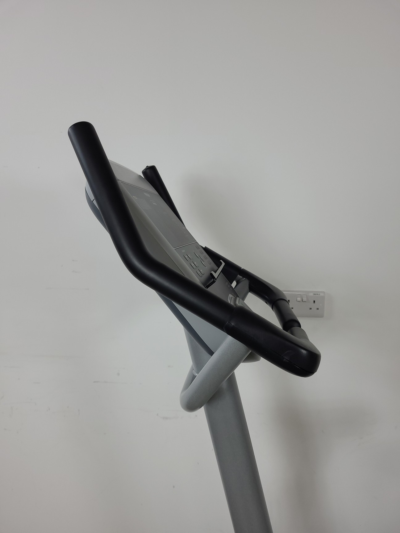 Image of Precor C842i Commercial Cycle Exercise Bike Gym 