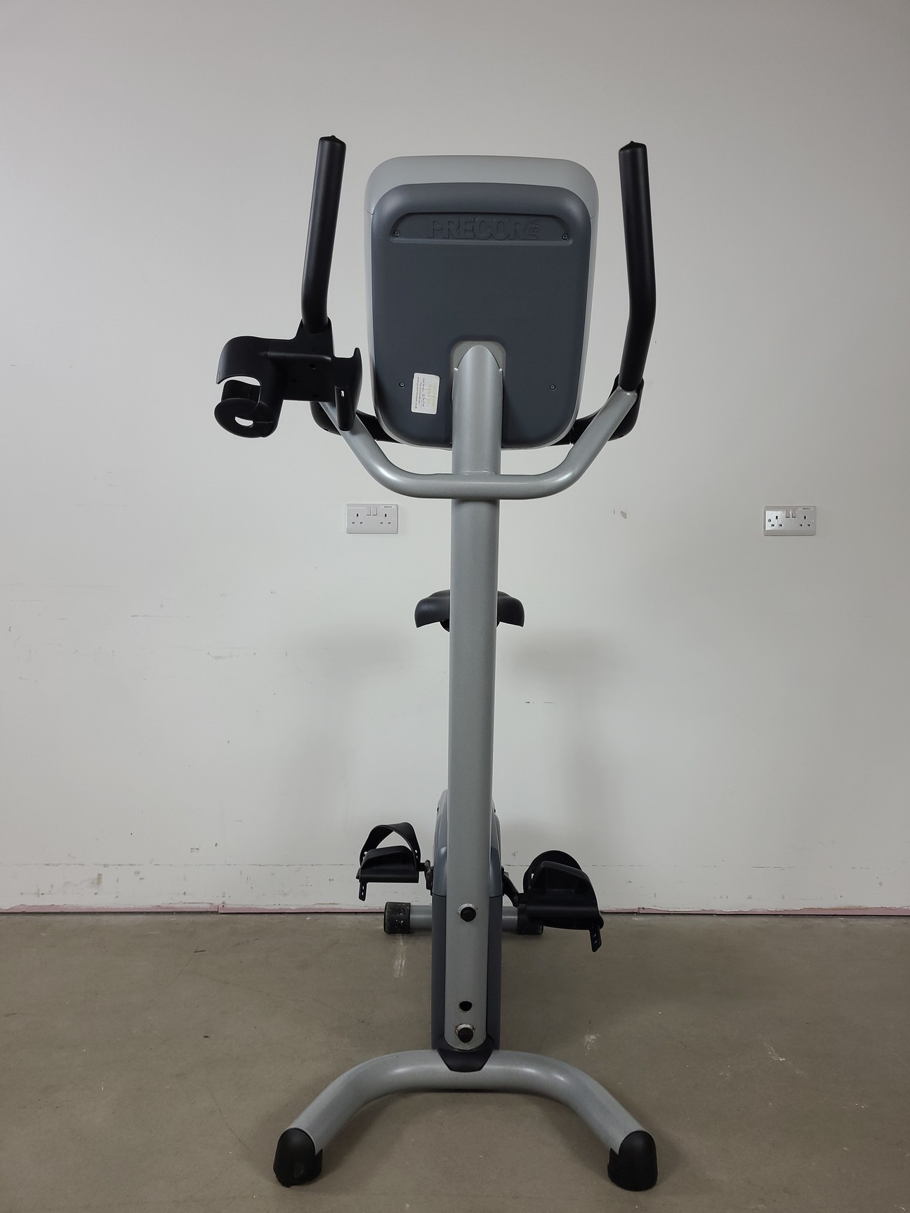 Image of Precor C842i Commercial Cycle Exercise Bike Gym 
