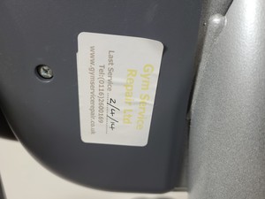 Thumbnail image of Precor C842i Commercial Cycle Exercise Bike Gym 