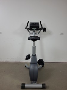 Thumbnail image of Precor C842i Commercial Cycle Exercise Bike Gym 