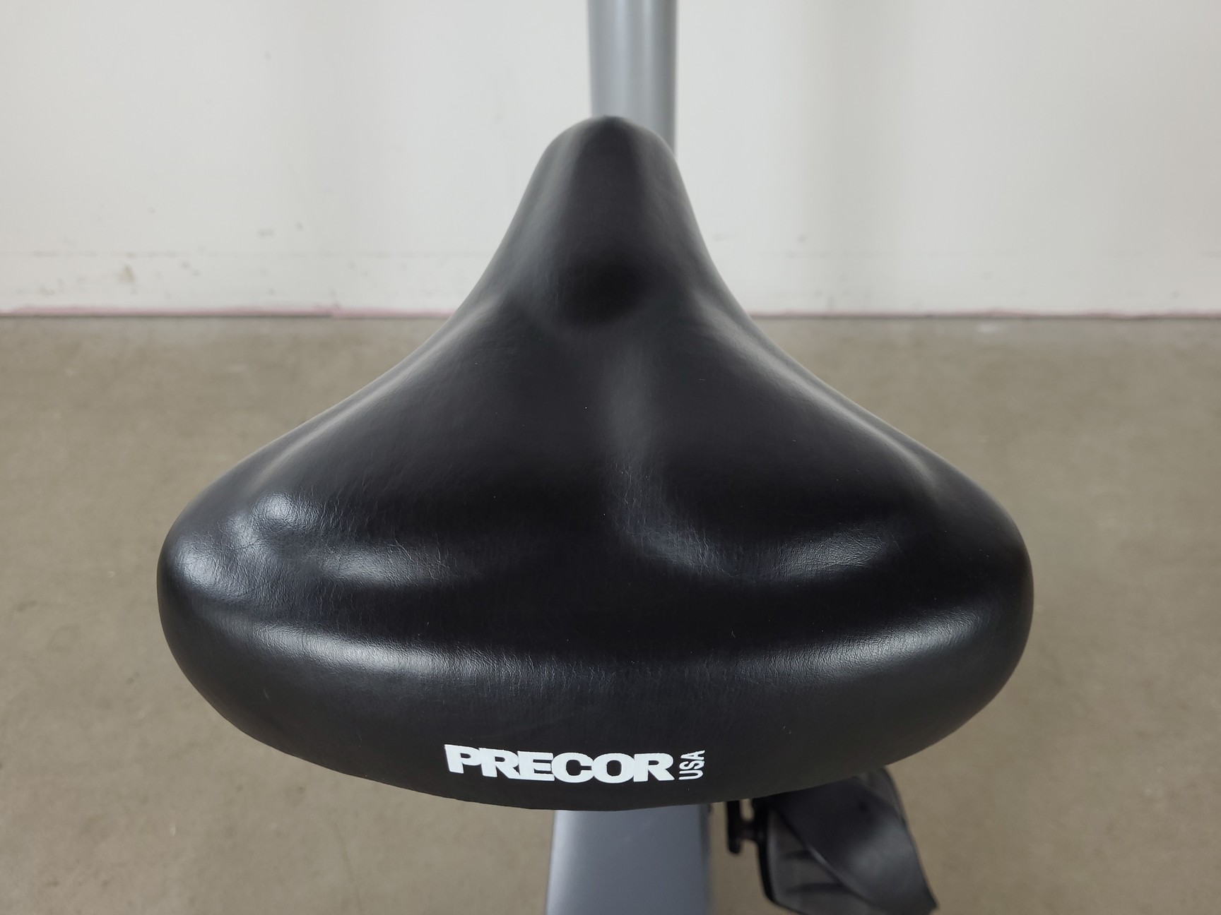 Image of Precor C842i Commercial Cycle Exercise Bike Gym 