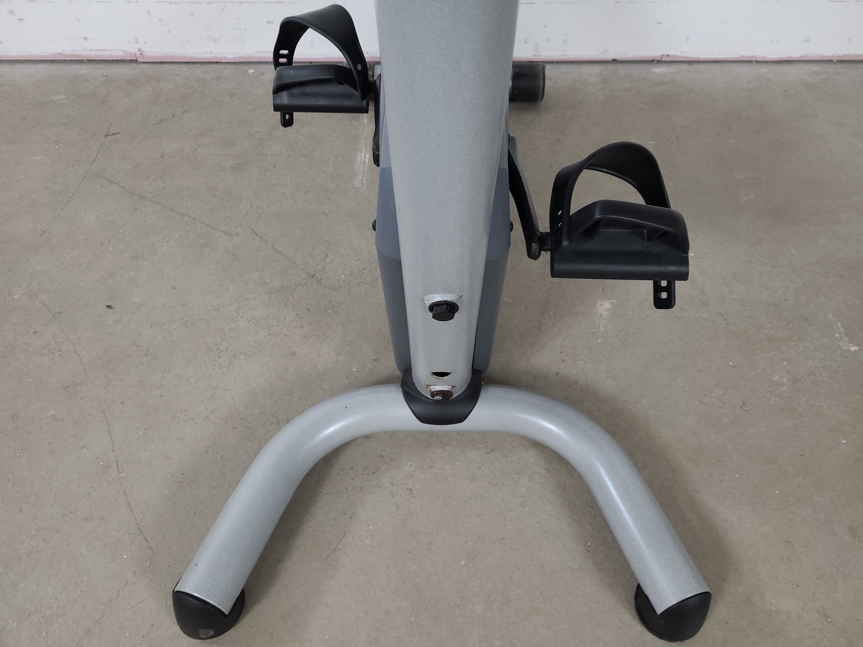 Image of Precor C842i Commercial Cycle Exercise Bike Gym 