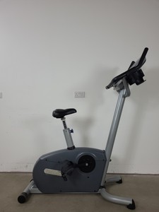 Thumbnail image of Precor C842i Commercial Cycle Exercise Bike Gym 