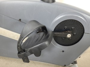 Thumbnail image of Precor C842i Commercial Cycle Exercise Bike Gym 