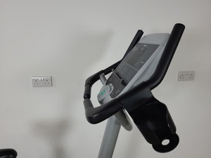 Thumbnail image of Precor C842i Commercial Cycle Exercise Bike Gym 