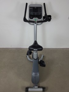 Thumbnail image of Precor C842i Commercial Cycle Exercise Bike Gym 