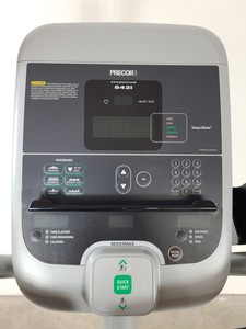Thumbnail image of Precor C842i Commercial Cycle Exercise Bike Gym 