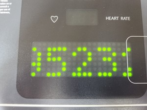 Thumbnail image of Precor C842i Commercial Cycle Exercise Bike Gym 