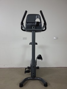 Thumbnail image of Precor C846i Commercial Cycle Exercise Bike Gym