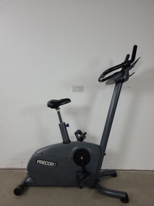 Thumbnail image of Precor C846i Commercial Cycle Exercise Bike Gym