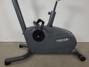 Thumbnail image of Precor C846i Commercial Cycle Exercise Bike Gym