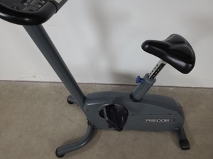 Thumbnail image of Precor C846i Commercial Cycle Exercise Bike Gym