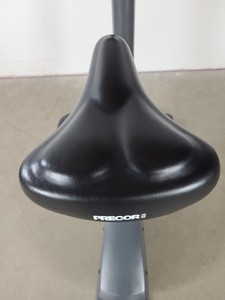 Thumbnail image of Precor C846i Commercial Cycle Exercise Bike Gym
