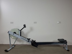 Thumbnail image of Concept 2 Model D Indoor Rowing Machine Rower Commercial Gym