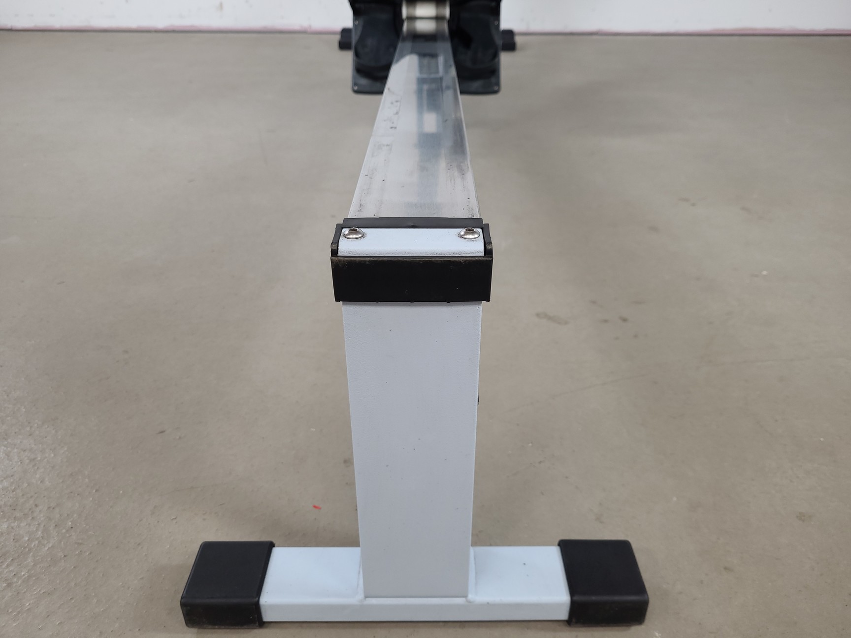 Image of Concept 2 Model D Indoor Rowing Machine Rower Commercial Gym