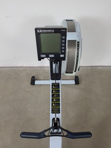 Thumbnail image of Concept 2 Model D Indoor Rowing Machine Rower Commercial Gym