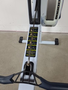 Thumbnail image of Concept 2 Model D Indoor Rowing Machine Rower Commercial Gym