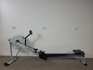 Thumbnail image of Concept 2 Model D Indoor Rowing Machine Rower Commercial Gym