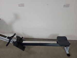 Thumbnail image of Concept 2 Model D Indoor Rowing Machine Rower Commercial Gym