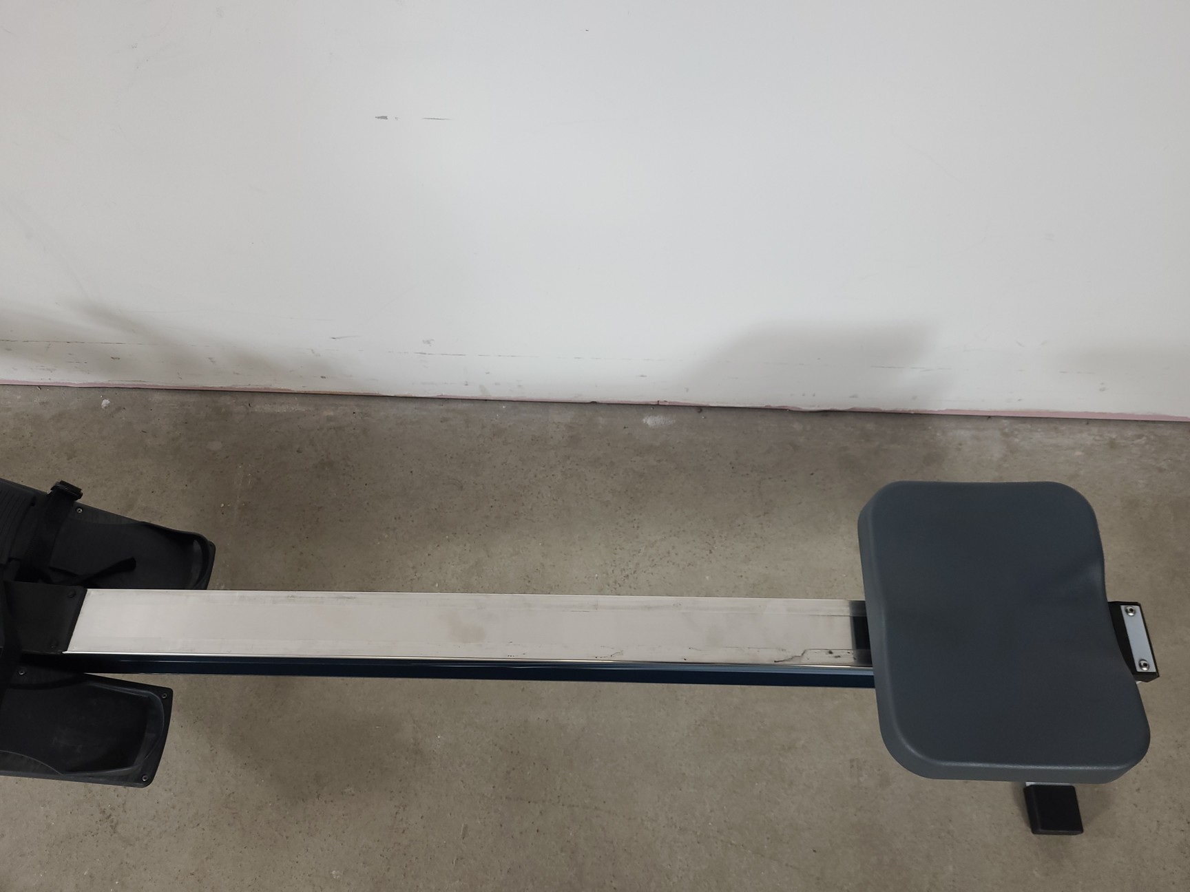 Image of Concept 2 Model D Indoor Rowing Machine Rower Commercial Gym