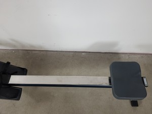Thumbnail image of Concept 2 Model D Indoor Rowing Machine Rower Commercial Gym