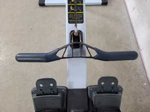 Thumbnail image of Concept 2 Model D Indoor Rowing Machine Rower Commercial Gym