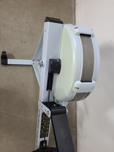 Thumbnail image of Concept 2 Model D Indoor Rowing Machine Rower Commercial Gym