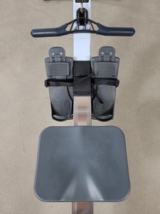 Thumbnail image of Concept 2 Model D Indoor Rowing Machine Rower Commercial Gym