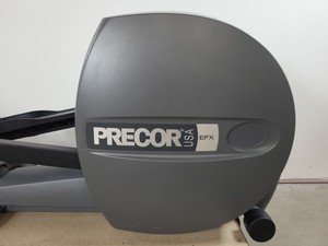 Thumbnail image of Precor EFX 534i Elliptical Machine Commercial Gym
