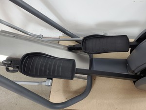 Thumbnail image of Precor EFX 534i Elliptical Machine Commercial Gym