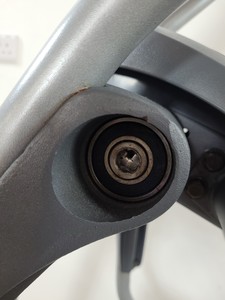 Thumbnail image of Precor EFX 534i Elliptical Machine Commercial Gym