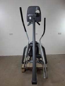 Thumbnail image of Precor EFX 534i Elliptical Machine Commercial Gym