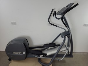 Thumbnail image of Precor EFX 534i Elliptical Machine Commercial Gym