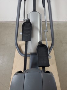 Thumbnail image of Precor EFX 534i Elliptical Machine Commercial Gym