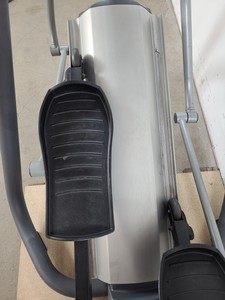 Thumbnail image of Precor EFX 534i Elliptical Machine Commercial Gym
