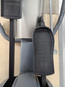 Thumbnail image of Precor EFX 534i Elliptical Machine Commercial Gym