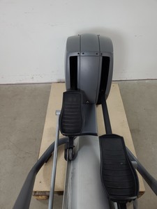 Thumbnail image of Precor EFX 534i Elliptical Machine Commercial Gym
