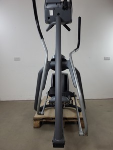 Thumbnail image of Precor EFX 534i Elliptical Machine Commercial Gym