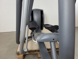 Thumbnail image of Precor EFX 534i Elliptical Machine Commercial Gym