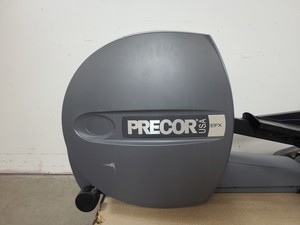 Thumbnail image of Precor EFX 534i Elliptical Machine Commercial Gym